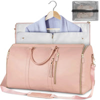 Thumbnail for Glorivee Foldable Travel Garments  Bag